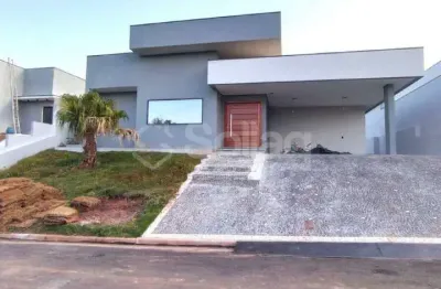 Casa térrea em condomínio para comprar no condomínio terras de santa teresa, itupeva, são paulo.