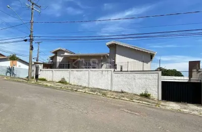 Casa para comprar com três quartos sendo uma suíte no bairro jardim das palmeiras na cidade de valinhos - sp