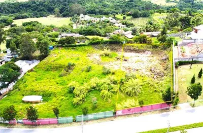 Terreno à venda na Avenida Florença, Monte Alegre, Vinhedo