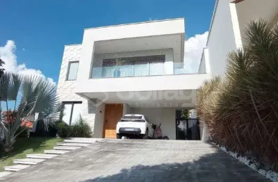 Casa á venda no condomínio terras de são francisco em vinhedo, interior de são paulo.