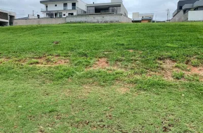 Terreno para comprar no condomínio santa isabel ii em louveira interior de são paulo.