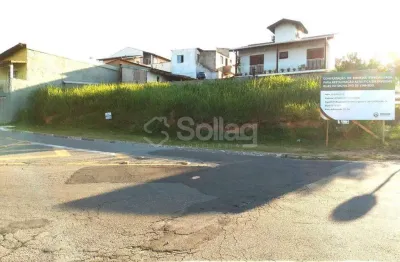 Terreno para comprar no bairro santa claudina em vinhedo são paulo.