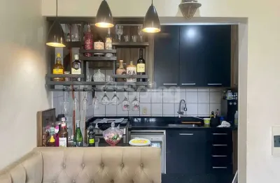 Apartamento para comprar no condomínio sol maior em vinhedo - interior de são paulo.