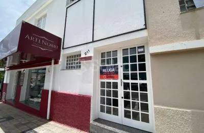 Salão comercial para alugar no centro em vinhedo, são paulo.