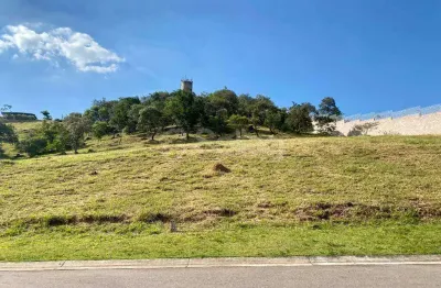 Terreno em condomínio à venda, condomínio campo de toscana - vinhedo/sp