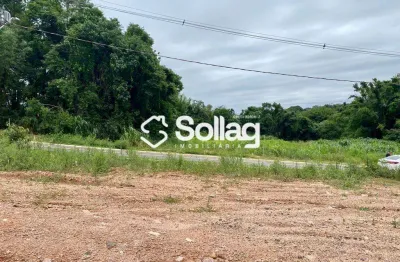 Terreno à venda na Rua 01, Pinheirinho, Vinhedo