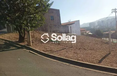 Terreno comercial para comprar no bairro ana carolina em valinhos, são paulo.