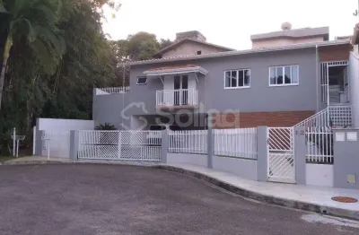 Casa mobiliada a venda no residencial joana em vinhedo/sp.