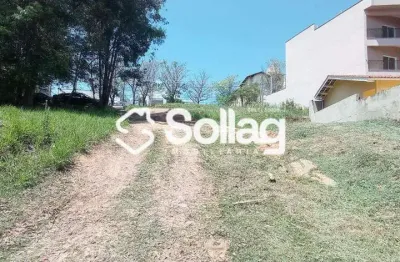 Terreno a venda no bairro residencial aquários na cidade de vinhedo - sp interior de são paulo.