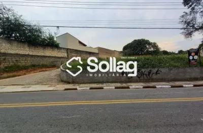 Terreno comercial para alugar na Rua Riachuelo, Centro, Vinhedo