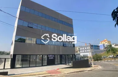Sala / loja comercial para locação no jardim itália em vinhedo, interior de são paulo