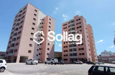 Apartamento à venda, 3 quartos, 1 suíte, 2 vagas, jardim alto da boa vista - valinhos/sp