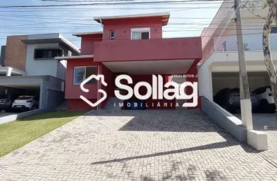 Casa para comprar no condomínio morada do bosque na cidade de vinhedo - sp