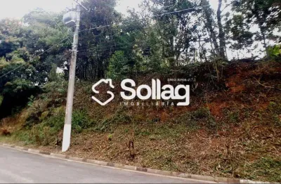 Terreno à venda, residencial recanto dos canjaranas - vinhedo/sp