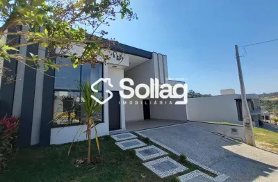 Casa térrea á venda no condomínio vila do sol na cidade de valinhos , interior de são paulo.