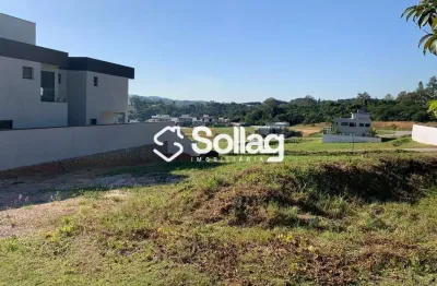 Terreno á venda no residencial arboretum em vinhedo, interior de são paulo.