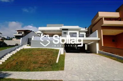 Casa a venda no condomínio reserva santa isabel em louveira interior de são paulo