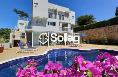 Casa em condomínio à venda, 3 quartos, 3 suítes, 5 vagas, condomínio delle stelle - louveira/sp