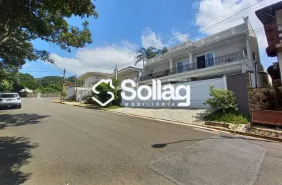Casa à venda, 5 quartos, 5 suítes, 5 vagas, parque terranova - valinhos/sp