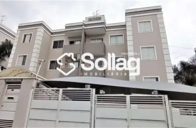 Apartamento à venda, 2 quartos, 1 vaga, jardim monte verde - valinhos/sp
