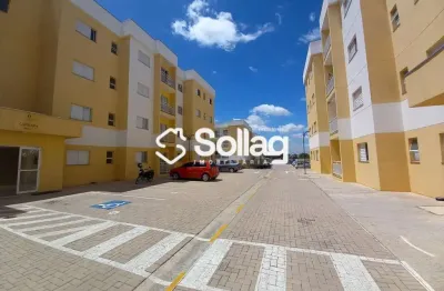 Apartamento para comprar no condominio florença em vinhedo, interior de são paulo