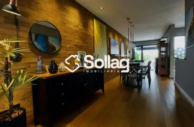 Casa Mobiliada para comprar no condominio Bello Villagio em Vinhedo, interior de São Paulo.