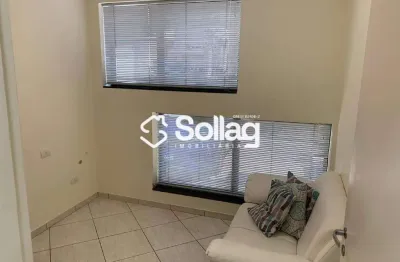 Sala comercial para alugar na Avenida Benedito Storani, Centro, Vinhedo