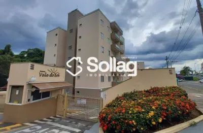 Apartamento para comprar em valinhos, divisa com vinhedo, interior de são paulo.