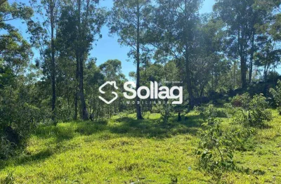 Terreno à venda na Rua Abrahão Kalil Aun, Monte Alegre, Vinhedo