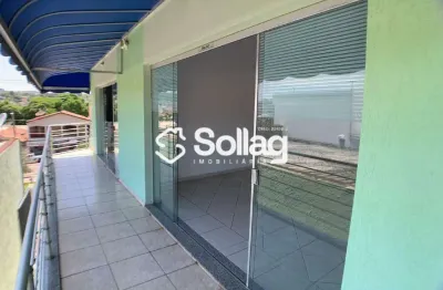 Sala comercial para alugar na Avenida Independência, Nova Vinhedo, Vinhedo