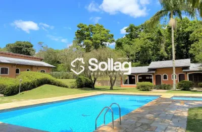Casa à venda no condomínio vale da santa fé em vinhedo, interior de são paulo