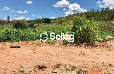 Terreno em condomínio à venda, residencial mont' alcino - valinhos/sp