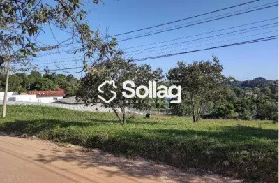 Terreno à venda na Rua Leonora Armstrong, Chácaras São Bento, Valinhos