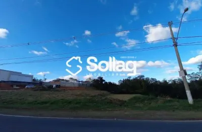 Terreno à venda na Rua do Observatório, Observatório, Vinhedo