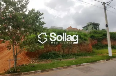 Terreno para venda no jardim das videiras em vinhedo, interior de são paulo