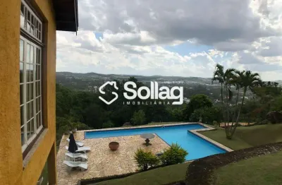 Casa a venda no condomínio são joaquim em vinhedo, interior de são paulo