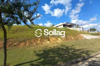 Terreno para comprar em vinhedo no condominio campo de toscana, interior de são paulo.