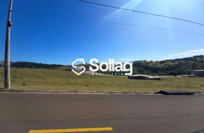 Terreno para comprar no condomínio santa mônica em itupeva / vinhedo, interior de são paulo.
