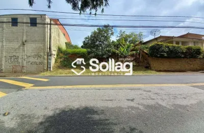 Terreno comercial para compra em vinhedo, interior de são paulo.