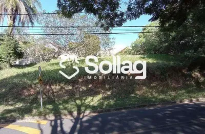 Terreno a venda em ótima localização no condomínio marambaia na cidade de vinhedo - sp