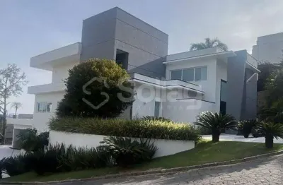 Casa de alta padrão a venda no condomínio são joaquim em vinhedo, interior de são paulo