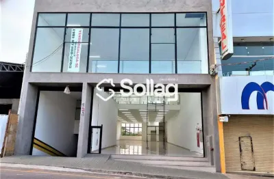 Ponto comercial à venda na Rua Santos Dumont, Centro, Vinhedo