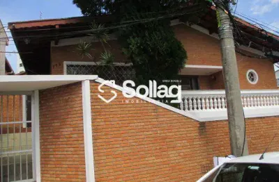Casa à venda, 3 quartos, 1 suíte, 4 vagas, centro - vinhedo/sp