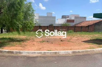 Terreno á venda no bairro nova aliança, pinheirinho, em vinhedo interior de são paulo.
