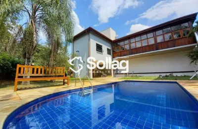Casa em condomínio para comprar no condomínio reserva dos vinhedos , disponível para venda.
