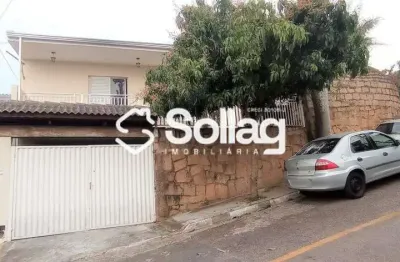 Casa a venda no bairro vila cascais na cidade de vinhedo - sp