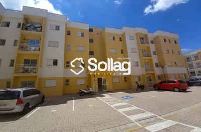 Apartamento para comprar no condominio florença 2 em vinhedo, interior de são paulo
