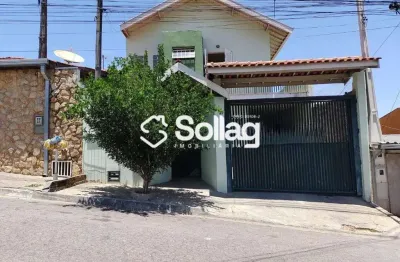 Casa para venda no bairro vida nova i, em vinhedo, interior de são paulo.