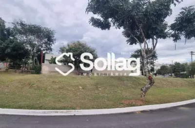 Terreno a venda no condomínio terras de vinhedo em vinhedo interior de são paulo.