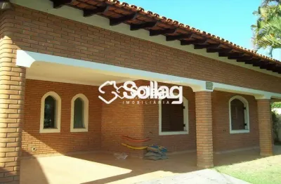 Casa para locação no condomínio marambaia em vinhedo, interior de são paulo.